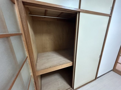 【収納】 | 豊玉屋ビル
