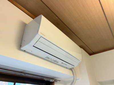 【設備】 | 豊玉屋ビル