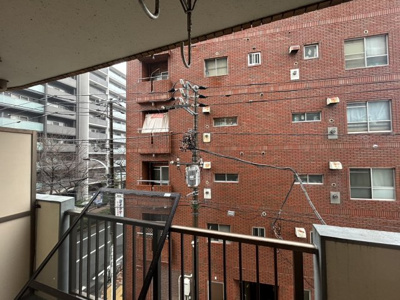 【展望】 | 豊玉屋ビル
