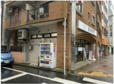【その他共用部分】 | 豊玉屋ビル