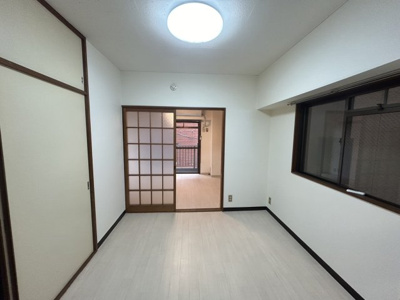 【居間・リビング】 | 豊玉屋ビル