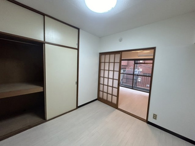 【居間・リビング】 | 豊玉屋ビル