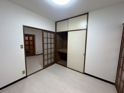 【居間・リビング】 | 豊玉屋ビル