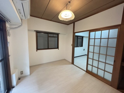 【居間・リビング】 | 豊玉屋ビル