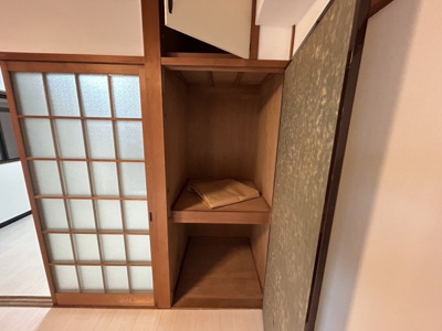 【収納】 | 豊玉屋ビル