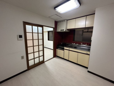 【居間・リビング】 | 豊玉屋ビル