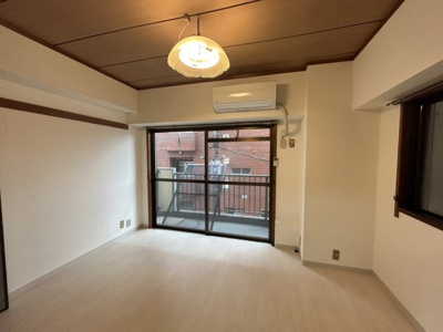 【寝室】 | 豊玉屋ビル