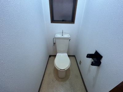 【トイレ】 | 豊玉屋ビル