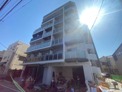 【外観】 | メイクス東向島ＩＩ