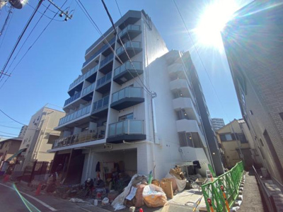 【エントランス】 | メイクス東向島ＩＩ