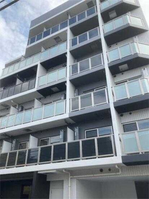 【外観】 | メイクス東向島ＩＩ