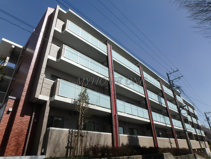 フェリシア宮崎台の画像