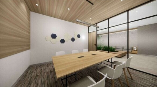 矢作豊田ビルの内装|画像はイメージです