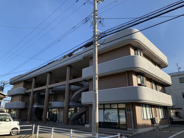 クレマティースレジデンス松島