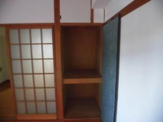 【内装】 | 豊玉屋ビル