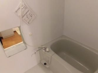 【浴室】 | 豊玉屋ビル
