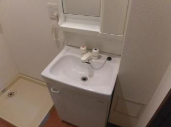 【洗面所】 | 豊玉屋ビル