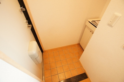 【玄関】 | 翔吉野 | きれいな玄関です