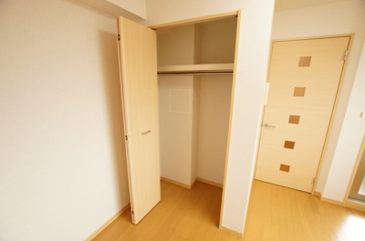 【収納】 | 翔吉野 | たくさん入る収納です