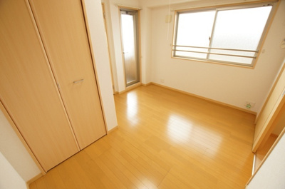 【居間・リビング】 | 翔吉野 | きれいな寝室です