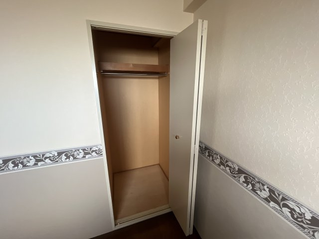 セラヴィの収納