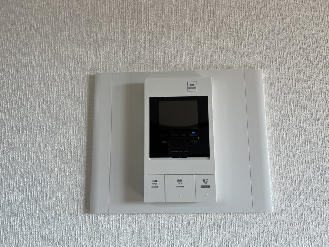 セラヴィのセキュリティ