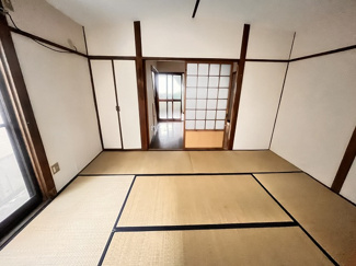 【和室】 | 高石市加茂1丁目戸建