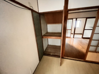 【収納】 | 高石市加茂1丁目戸建