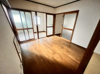 【居間・リビング】 | 高石市加茂1丁目戸建