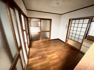 【洋室】 | 高石市加茂1丁目戸建