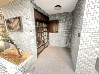 【エントランス】 | 高石市加茂1丁目戸建