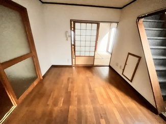 【洋室】 | 高石市加茂1丁目戸建