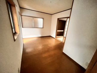 【洋室】 | 高石市加茂1丁目戸建