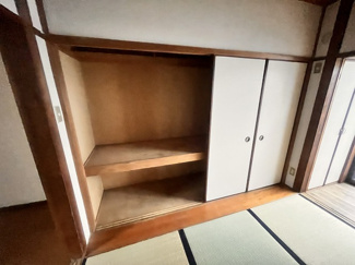 【収納】 | 高石市加茂1丁目戸建