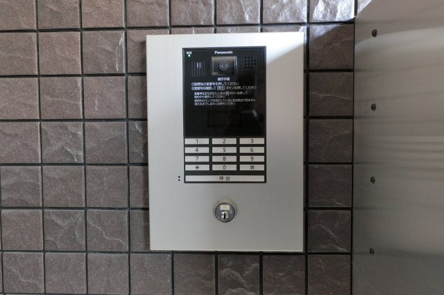 カーサリリーの設備