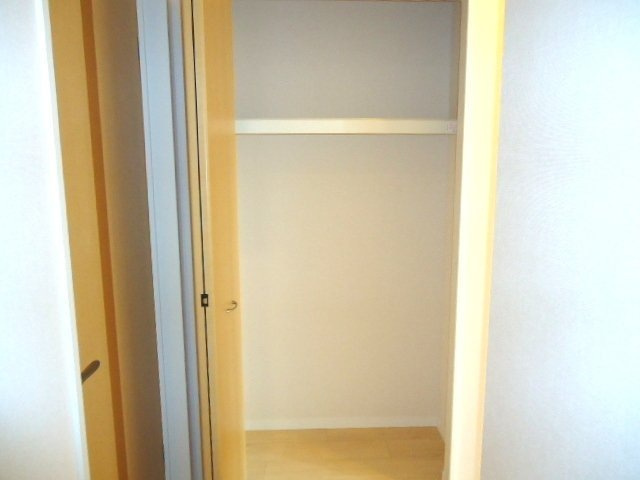 コンフォースの収納