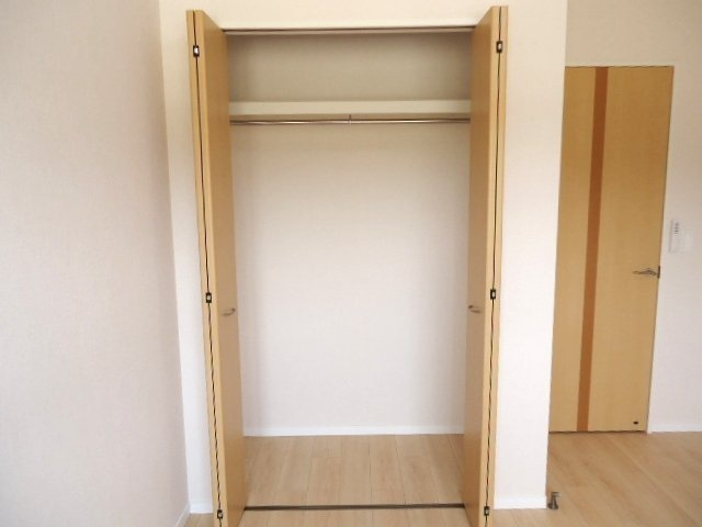 コンフォースの収納