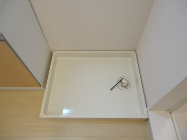 コンフォースの設備