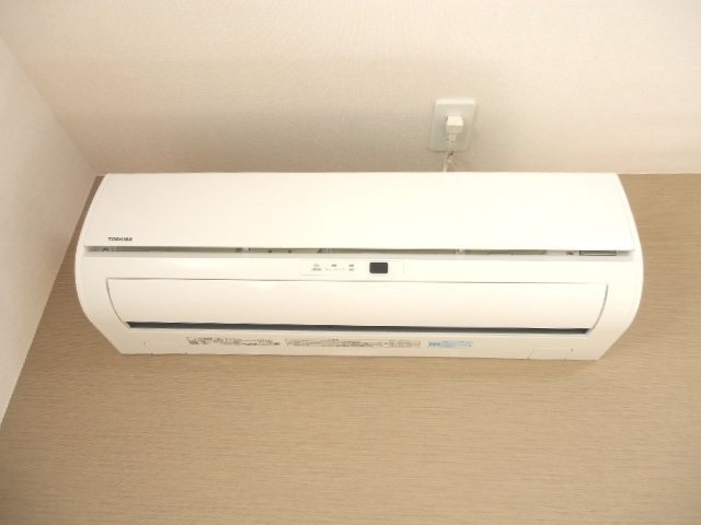 コンフォースの設備