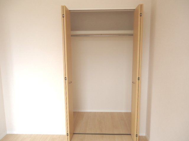 コンフォースの収納