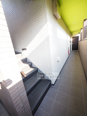 【その他共用部分】 | Cloud9(クラウドナイン)  | ☆同シリーズ参考写真☆