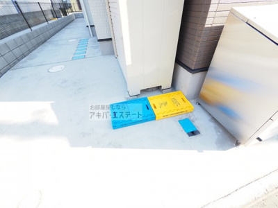 【その他共用部分】 | Cloud9(クラウドナイン)  | ☆同シリーズ参考写真☆