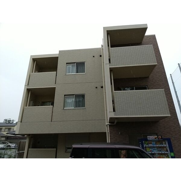 キャッスルコースト