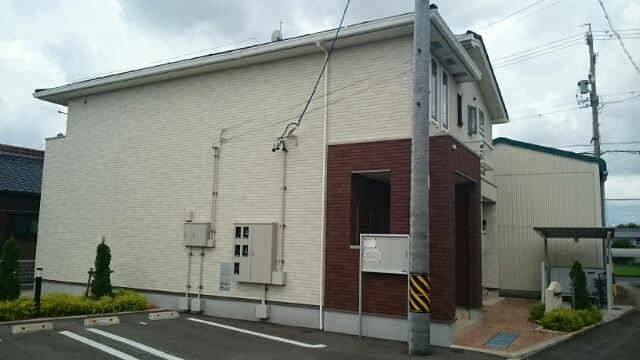 パストラル　　刈谷市の賃貸ならクラスホーム刈谷店の外観