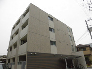 メゾン　ド　タカハマの画像