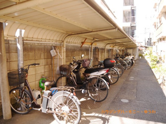 【その他共用部分】