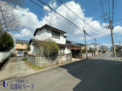 【外観】 | 日ノ出町土地