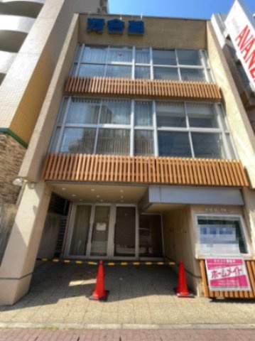 仮称）原駅前ビル