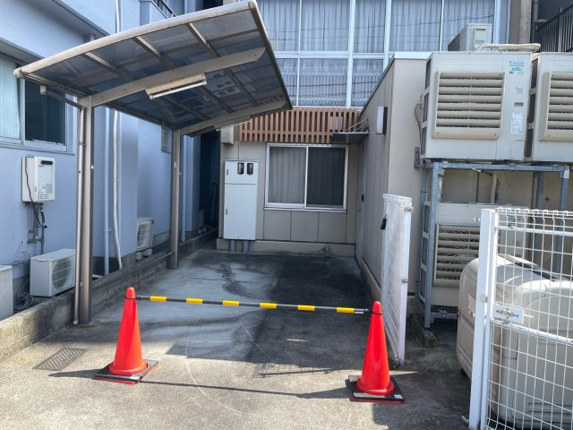仮称）原駅前ビルの外観