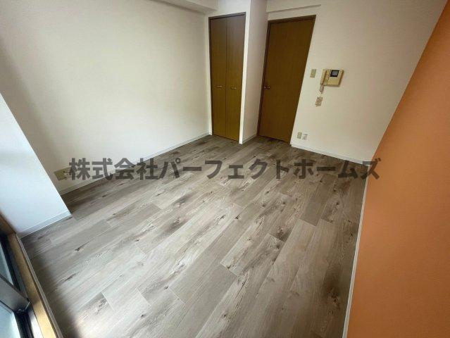 枚方グランドマンションの内装|内装は落ち着いています